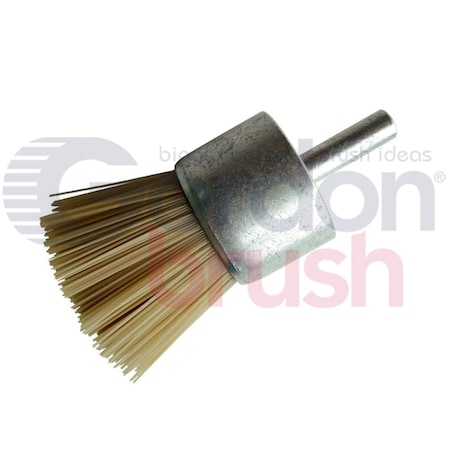 Gordon Brush 0.016 PEEK End Brush, PK6 EB14P